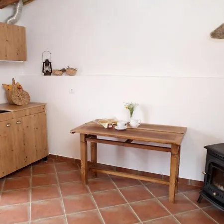 Charming House In With Shared Pool * Castro Marim