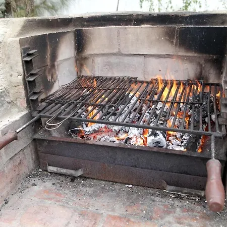 Charming House In With Shared Pool Ferienhaus Castro Marim