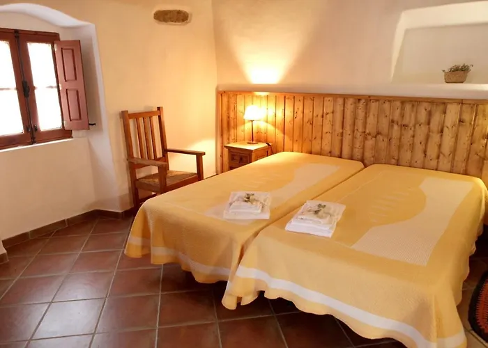 Holiday home Charming House In With Shared Pool