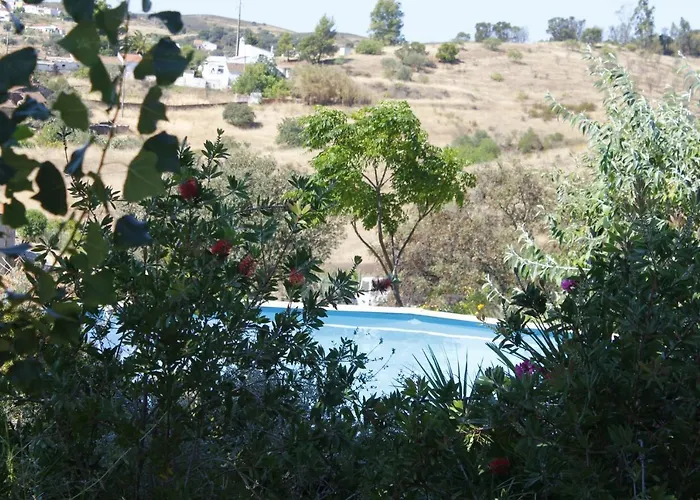 Charming House In With Shared Pool * Castro Marim