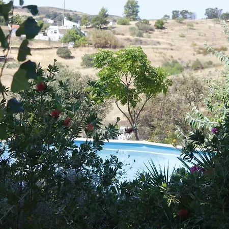 Charming House In With Shared Pool * Castro Marim