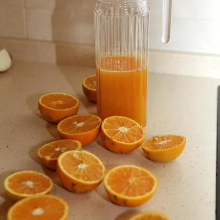 Charming House In With Shared Pool Feriehus Castro Marim