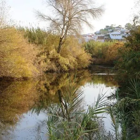 Charming House In With Shared Pool * Castro Marim