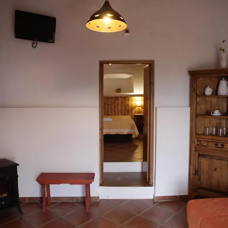 Charming House In With Shared Pool * Castro Marim
