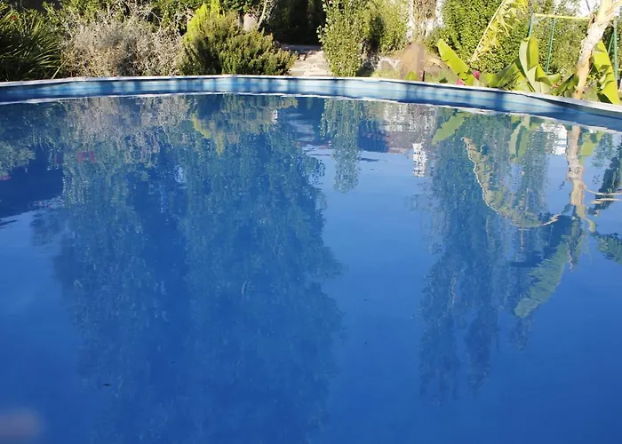 Charming House In With Shared Pool 別荘 *